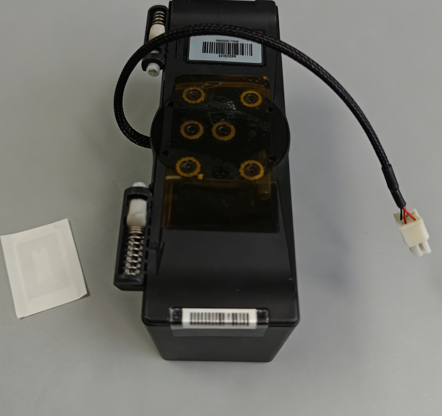 Marken-Imagine spare parts: Imagine ENM10102962 M6 module, black 6000 ...