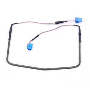 Samsung tủ lạnh rã đông lắp ráp DA47-00244W hiệu suất tốt mới tủ lạnh điện kim loại thay thế một phần hộ gia đình - Product Image 3