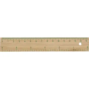 RIGHELLO IN BAMBOO - Product Image 1