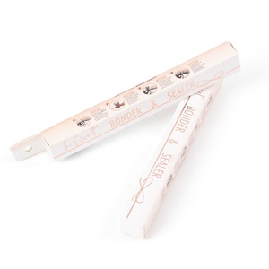 Delineador de ojos vacío <span class=keywords><strong>barato</strong></span> impreso con logotipo personalizado de papel de tarjeta al por mayor, 5 ml y cajas de embalaje de tubo de rímel - Product Image 1