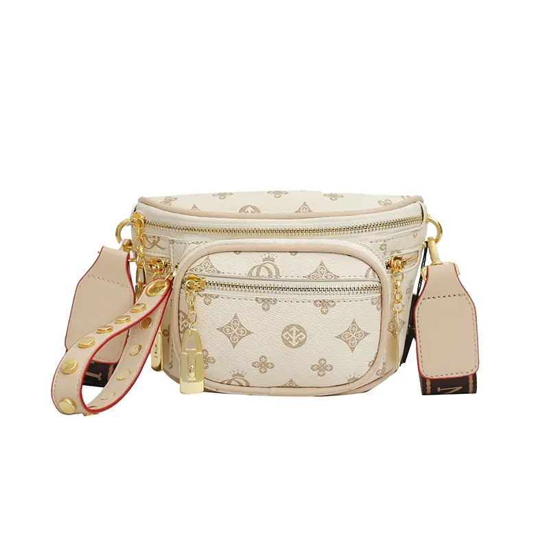 2024 Neue Mode Designer Luxustaschen Damen Crossbody-Taschen Designer-Geldbörsen und Handtaschen