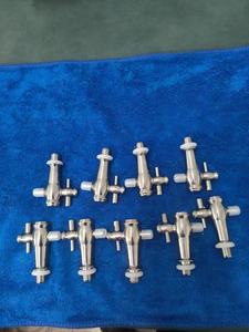 Robinet conique en acier inoxydable de 5 mm à 20 mm pour fûts de chêne, vin, whisky, bière, rhum, brandy, kombucha, robinet durable - Product Image 3