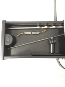 Máy Đóng Gáy Xoắn Văn Phòng Thiết Kế Mới Bán Trực Tuyến Trung Quốc - Product Image 4