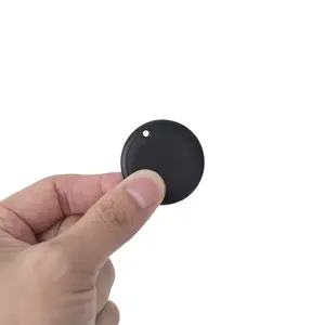 Không dây Bluetooth mini thông minh GPS Tracker định vị chống mất Tracer skytag đồng xu không thấm nước với điều khiển từ xa Wifi chức năng