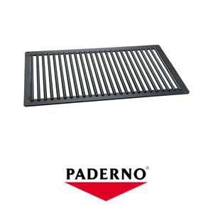 Grille de four émaillée antiadhésive Paderno GN 1/1, 53 × 32,5 cm - Product Image 4