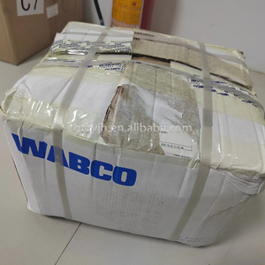 ซีลวาล์วรีเลย์ 6002263 1505252 8995069072 สำหรับรถบรรทุก WABCO 899 506 907 2 - Product Image 6