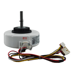 Moteur de ventilateur intérieur pour climatiseur split Lifeng Motor RA15E 208-240V 50Hz pour unités murales - Product Image 1