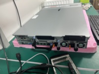 Serveur informatique Xeon haute performance Poweredge R740/R740xd remis à neuf à prix compétitif