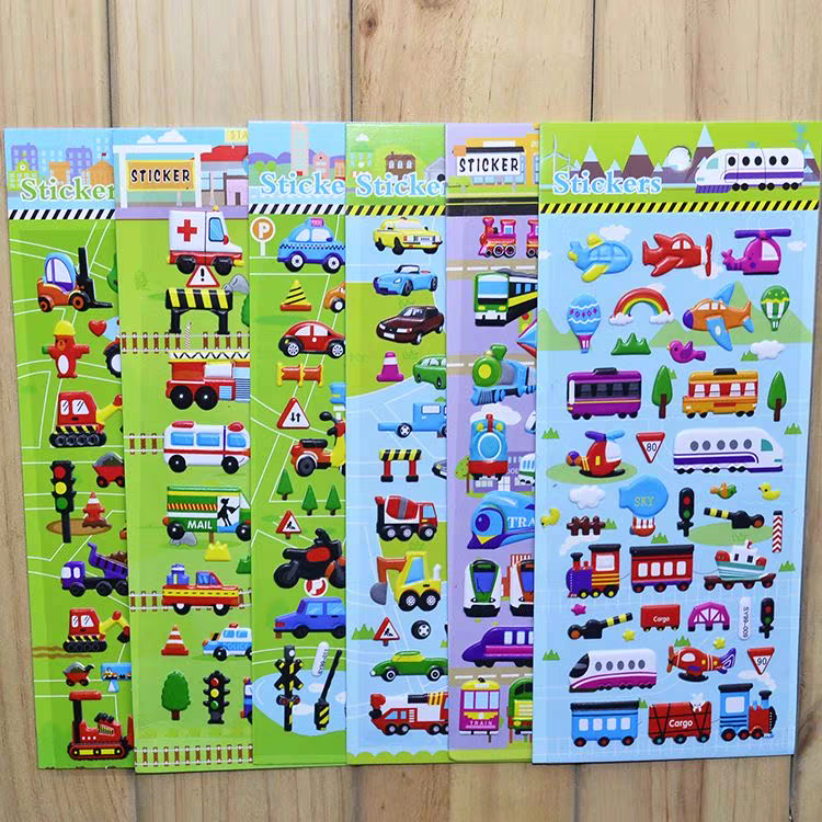 Couleurs mélangées