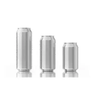 OEM дизайн упаковки алюминиевые банки 330 мл 355 мл 473 мл 500 мл 1000 мл пользовательские пустые пивные банки