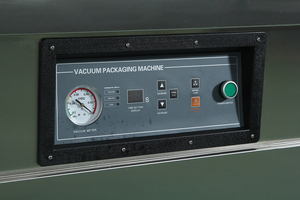 Máy Đóng Gói Chân Không Tự Động Bán Chạy Máy Đóng Gói Chân Không Hai Buồng Máy Đóng Gói Chân Không Vacpack Vac Pack - Product Image 5