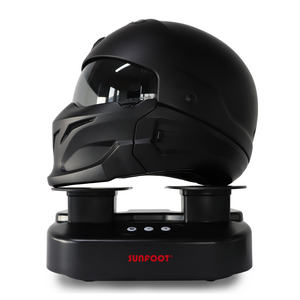 เครื่องอบรองเท้าและฆ่า<span class=keywords><strong>เชื้อ</strong></span>แบบไฟฟ้าจากโรงงานซันฟุตโดยตรง - Product Image 2