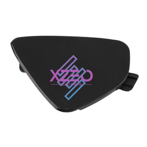 Copertura Anteriore per Gancio Traino Adatta per <span class=keywords><strong>Volvo</strong></span> <span class=keywords><strong>XC60</strong></span> 2014-2017 31323767 39821562 - Product Image 2