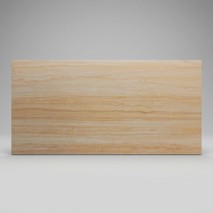 Panneau mural en PVC industriel minimaliste avec des caractéristiques anti-humidité et ignifuges Garantie de 4 ans pour la décoration intérieure - Product Image 3