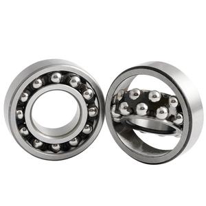 1213 1213K bantalan bola Penyelaras mandiri berbentuk bola Supply pasokan langsung dari pabrik Tiongkok kualitas tinggi kecepatan tinggi - Product Image 4