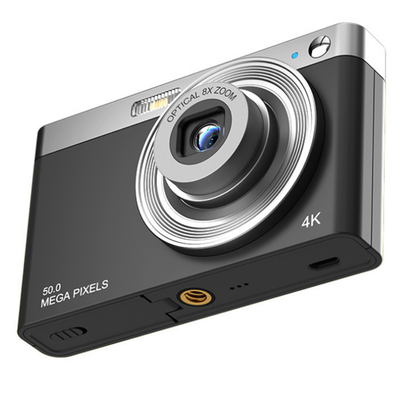 <strong>2</strong>.8 Inch Optical Zoom Digital <strong>Camera</strong> Professional Recording <strong>Movie</strong> <strong>Camera</strong> 4k <strong>Camera</strong> Rechargeable Battery Pack Microsd / TF CMOS