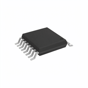 ช่องทางผู้ผลิต DG611AEQ-T1-E3 16 TSSOP Interface ซื้อชิ้นส่วนอิเล็กทรอนิกส์ออนไลน์ - Product Image 1