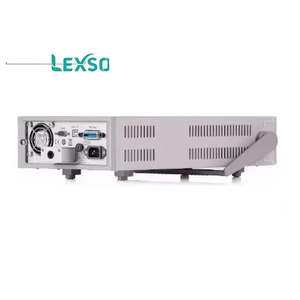Alimentation électrique programmable Lexso It6722a, contrôle précis de la tension et du courant pour les tests électroniques - Product Image 1