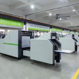 Rokin thương hiệu HC-LQ không kéo dài tã và giấy vệ sinh túi làm máy với động cơ lõi mang các thành phần động cơ và PLC - Product Image 2