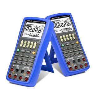 Calibrador de Presión Vc15+ V/ma/ para Calibración de Presión-Voltaje de 2 Hilos - Product Image 2