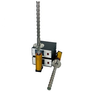 Réacteur à Cavitation Ultrasonique 20KHz 2000W pour la Maturisation Rapide et l'Amélioration de la Caramelisation du <span class=keywords><strong>Vin</strong></span> de Madeira Garantie 1 An - Product Image 1