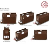 Transformateur de courant LZZBJ9-12/175b/4S 10kV-12kV 0.2S/10P30 5A/1A CT multi-ratios