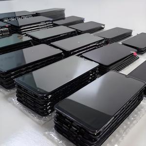 Layar <span class=keywords><strong>LCD</strong></span> <span class=keywords><strong>Samsung</strong></span> Galaxy Note8 Pro, layar <span class=keywords><strong>LCD</strong></span> dengan bingkai tampilan layar sentuh baru dengan garansi 1 tahun