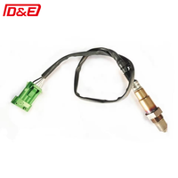 Capteur d'oxygène de haute qualité Auto New D&E, capteur lambda 0258006027 pour Peugeot Citroën