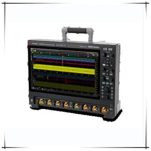 Oscilloscope à quatre canaux Keysight Pac 8000 Infiniium MXR Series, garantie d'un an - Product Image 4
