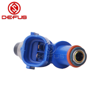Injecteur de carburant haute Performance DEFUS 16611-AA720 pour buse d'injection de carburant automatique IMPREZA WRX OEM16611AA720