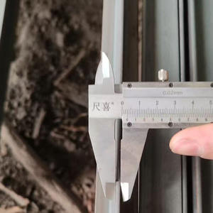 挡土墙桩建筑用钢焊接<span class=keywords><strong>t</strong></span>形钢筋<span class=keywords><strong>t</strong></span>形梁窗户门澳大利亚市场 - Product Image 6