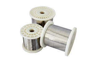 Bobines pré-assemblées les plus vendues Ni80cr20 Ni80 <span class=keywords><strong>Fused</strong></span> Clapton <span class=keywords><strong>Alien</strong></span> 28ga 26ga 32ga DIY Tricore Conducteur solide Type nu pour le chauffage - Product Image 4