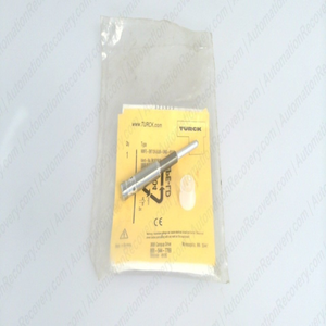 Sensor de Campo Magnético Nimfe-emt12/4.6l88-un6x-h1141, 10-30 V CC, 334014, Nuevo y Original, PLC - Product Image 1