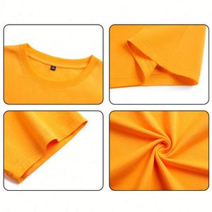 LCC3316 Wholesale Tee Customized Printing Tshirt Private Label Soft Round Neck <b>t</b> Shirt Custom logo Cotton Mens <b>T</b>-shirts - Product Image 6