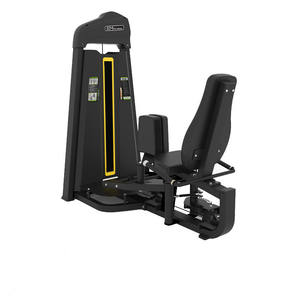 Équipement de forme physique professionnel de gymnase commercial, ensemble complet de machines de musculation - Product Image 1