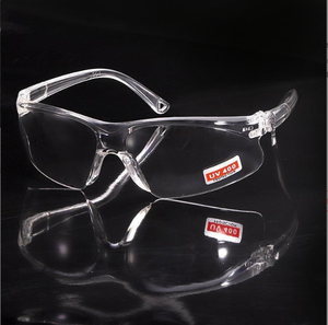 2024 nuevas <span class=keywords><strong>gafas</strong></span> de seguridad Unisex con protección UV400 para exteriores, <span class=keywords><strong>gafas</strong></span> de seguridad a prueba de viento - Product Image 3
