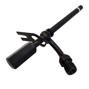 Inyector de Combustible 7N0449 para Maquinaria de Construcción, Compatible con 7N-0449 para 3300 120G 12G 130G 140G 225 D4E D5B D6D - Product Image 2