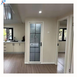 <span class=keywords><strong>Casa</strong></span> modular prefabricada <span class=keywords><strong>Casa</strong></span> prefabricada de 20 pies y 40 pies Casas de contenedores expandibles plegables <span class=keywords><strong>Casa</strong></span> prefabricada de dos dormitorios - Product Image 5