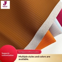 En stock – Matériau en similicuir PU texturé paille tricotée de 0,8 mm pour sacs à main, meubles, canapés, artisanat, rembourrage et napperons