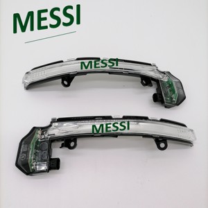 Signal lumineux pour voiture, livraison gratuite, produits OEM, lampe de tournant pour jaguar J a T2H9672 C2Z10981, 12799 - Product Image 1