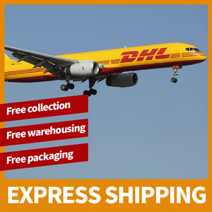 UPS FEDEX DHL Express Service de livraison porte à porte Société de logistique Agent maritime de Chine vers l'Arabie Saoudite Émirats arabes unis Moyen-Orient - Product Image 1