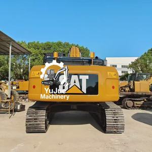 Usato CAT 330 d2l <span class=keywords><strong>320</strong></span> <span class=keywords><strong>Komatsu</strong></span> PC300 escavatore-basse ore buon sottocarro giappone usato pronto per l'esportazione - Product Image 6