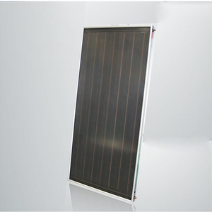 Nuevo Tipo 2015, Directo de Fábrica, Panel Solar Plano, Calentador de Agua, Colector - Product Image 5