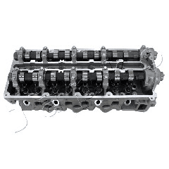 Ensemble complet de culasse de moteur OEM 8973559708 8982703782 8982230192 pour 4JJ1 4JJ1-TC - Product Image 2