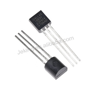 Termostatos Jeking Componentes electrónicos <span class=keywords><strong>DS18B20</strong></span> + - Product Image 3