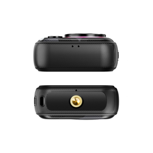 โทรศัพท์มือถือ Fossibot F116 Pro รุ่นทนทาน ขนาด 4 นิ้ว ความจุ 12+256GB แบตเตอรี่ 3700mAh รองรับ 5G กล้องหลัก 50MP ระบบปฏิบัติการ Android 16 มินิโฟน - Product Image 6