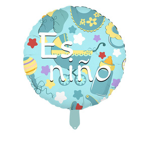 Ballons Cœur pour Bébé Fille <span class=keywords><strong>1er</strong></span> <span class=keywords><strong>Anniversaire</strong></span>, Ballons Autoportants pour Baby Shower, Décoration d'<span class=keywords><strong>Anniversaire</strong></span> pour Bébé - Product Image 3