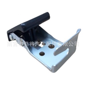 Manija de Capó para Haval H3 H5, Pieza de Repuesto de Plástico Lujiang 2003 - Product Image 4