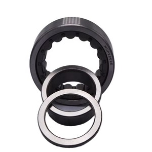 Roulements à rouleaux cylindriques simples et doubles rangées 140RN92 pour applications mécaniques en stock - Product Image 6