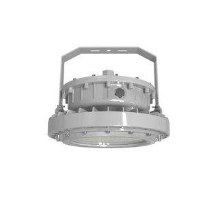 ATEX chứng nhận khu vực 1 khu 2 iecex <span class=keywords><strong>40W</strong></span> 60W 80W 100W 150W 200W 250W 280W IP66 chống cháy nổ hazloc - Product Image 5